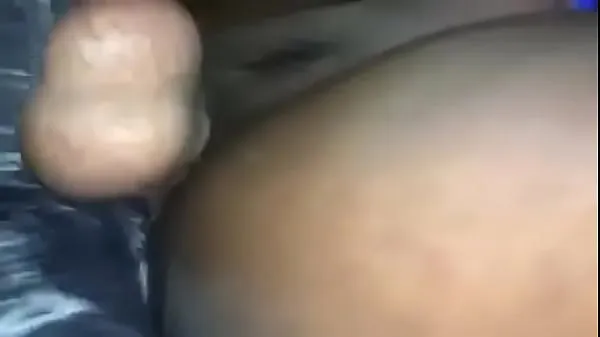New Accidentally release My Cum in this Ebony Milf top Videos