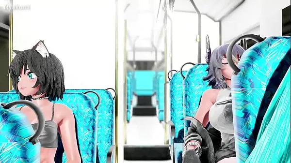 New Futanari Bus Sex top Videos