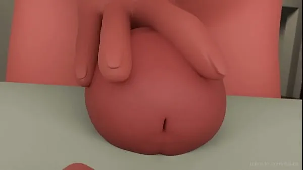 新しいEskozによる「WHATTHEACTUALFUCK」[オリジナル3Dアニメーショントップビデオ