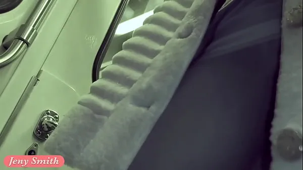 Nové A Subway Groping Caught on Camera najlepšie videá