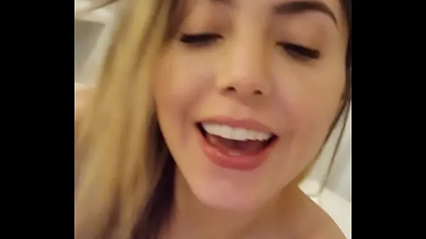 Nye I just gave my ass for 5 hours to 2 daddys.... my ass is destroyed... wanna see??.. go to bolivianamimi topvideoer