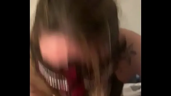 Video baru Masked Hot Wife Throats Dick teratas