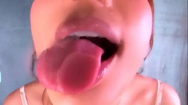 Video mới POV Kissing Asian Girl hàng đầu