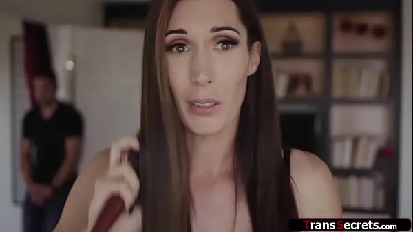 Új Ts stepmom Melanie Brooks sucks stepson legnépszerűbb videók