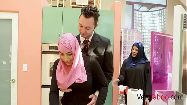 Video mới I Always Wanted To Fuck My StepDaughter While She Wore A Hijab hàng đầu