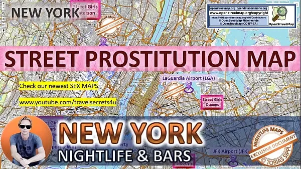 ใหม่ New York Street Prostitution Map, Outdoor, Reality, Public, Real, Sex Whores, Freelancer, Streetworker, Prostitutes for Blowjob, Machine Fuck, Dildo, Toys, Masturbation, Real Big Boobs วิดีโอยอดนิยม