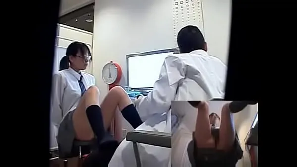 New Japanese School Physical Exam top Videos