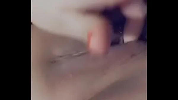 New my ex-girlfriend sent me a video of her masturbating top Videos