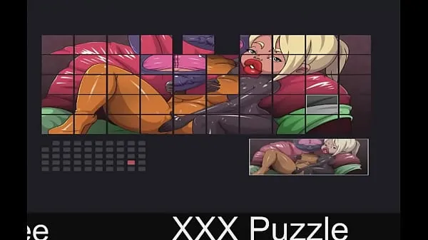 Video baru XXX Puzzle part02 teratas