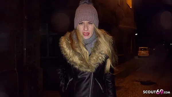 Video mới GERMAN SCOUT - ROUGH ANAL SEX FOR SKINNY GIRL NIKKI AT STREET CASTING BERLIN hàng đầu