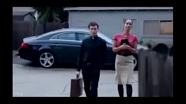 نئے Ava DeVine gets destroyed by a holy couple سرفہرست ویڈیوز