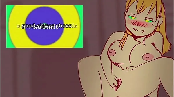 New Anime Girl Streamer Gets Hypnotized By Coil Hypnosis Video top Videos