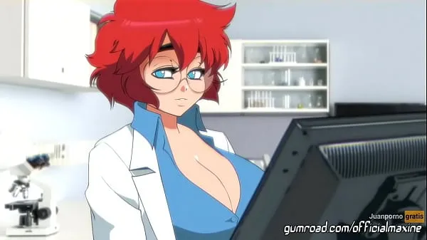 Novi Dr Maxine will give you a cock check [Balak najboljši videoposnetki