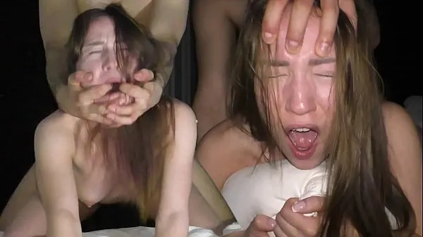 新Extra Small Teen Fucked To Her Limit In Extreme Rough Sex Session - BLEACHED RAW - Ep XVI - Kate Quinn热门视频