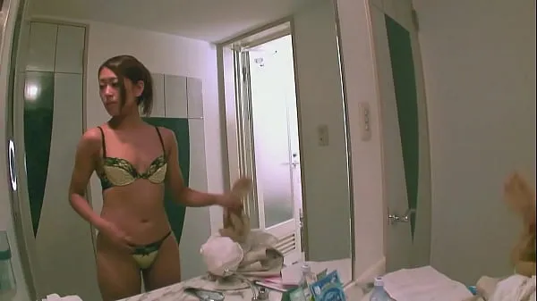 新しいCute japanese girl fucked in a sleazy hotel by a hairy dick, complete uncensored 1h movie JAVトップビデオ