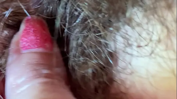 New hairy pussy pov top Videos