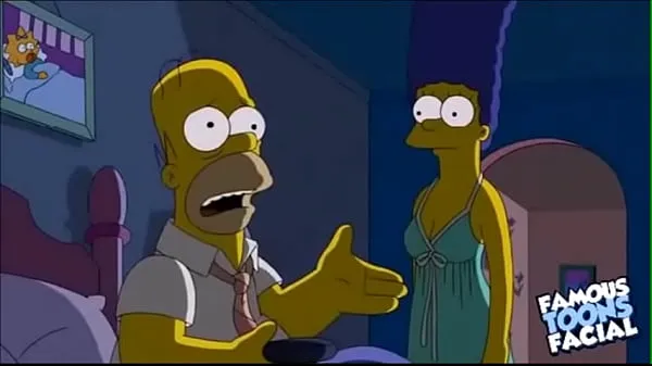 New HOMER & MARGE top Videos