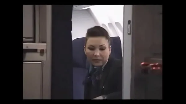 New 1240317 french cabin crew top Videos