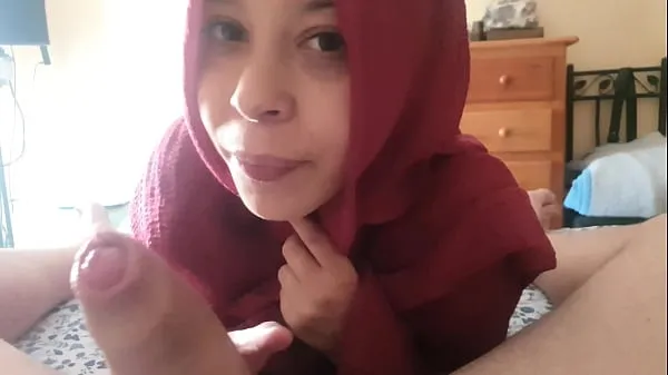 Video baru Muslim blowjob and fucked teratas