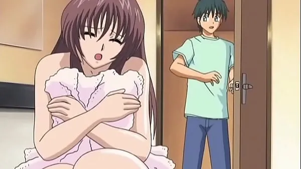 Nya My step Brother's Wife | Uncensored Hentai toppvideor