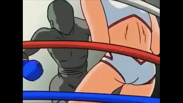 Nová female boxing nejlepší videa