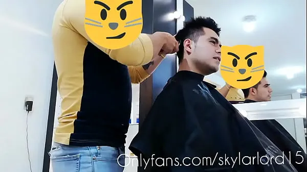 Nové Barbershop najlepšie videá