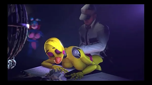 New FNaF Sex with all top Videos