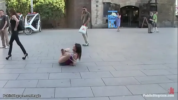 Uudet Little slut fucked in public places suosituimmat videot