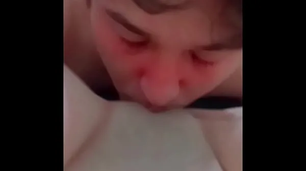 New I put him to Suck my Pussy to make me Enjoy top Videos