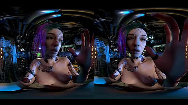 نئے Intimate VR moments with Judy Alvarez سرفہرست ویڈیوز