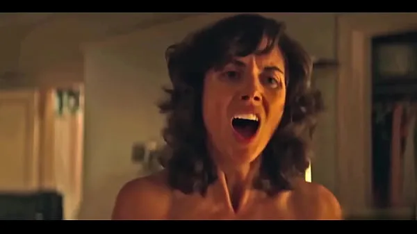 Nová Alison Brie Sex Scene In Glow Looped/Extended (No Background Music nejlepší videa