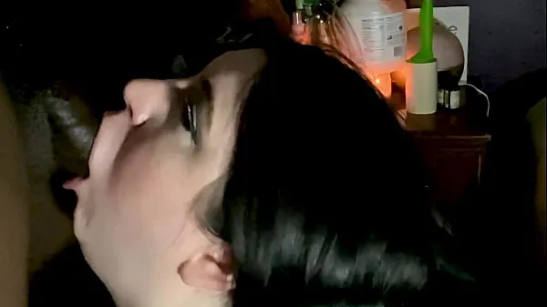 New Sloppy head from ooooooohgodent star samantha eats a black cock top Videos