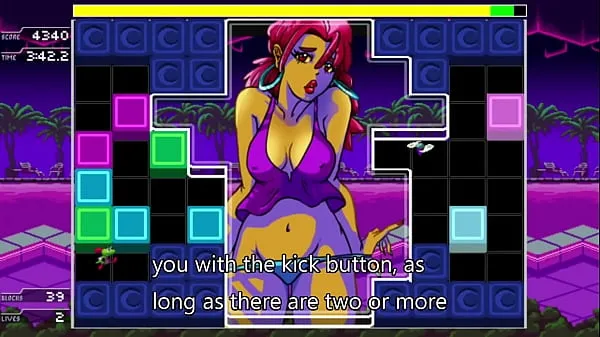 Nya Crawlco Block Knockers - Adult Puzzle Game......For NINTENDO SWITCH toppvideor