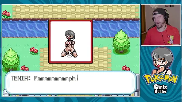New This Pokémon Game Should Be Poggers (Pokémon Girls Hunter) [Uncensored top Videos