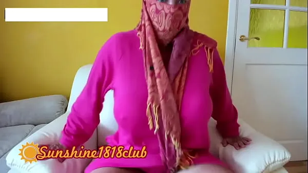 Nowe Arabic muslim girl Khalifa webcam live 09.30 najpopularniejsze filmy