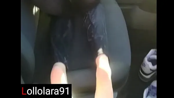 Video baru i was sucking my husband's dick and a voyeur cummed on my feet teratas