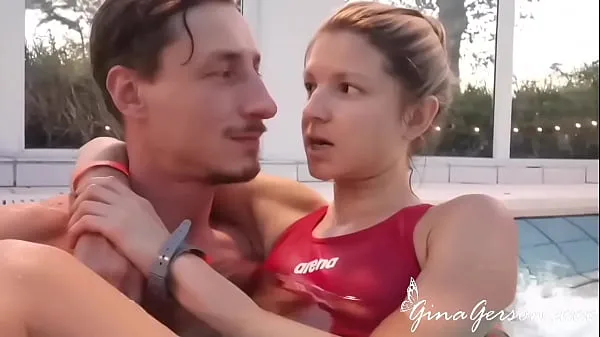 New Gina Gerson and Jason Steel public sex top Videos