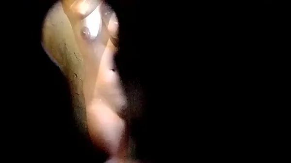 Video mới I spy to my little while she take a shower hàng đầu