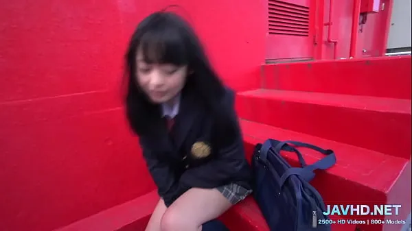 Video baru Japanese Hot Girls Short Skirts Vol 20 teratas