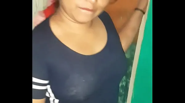 Video mới I was washing clothes and my step Uncle arrived just at the time, he comes to visit me and give me my rich fucking hàng đầu