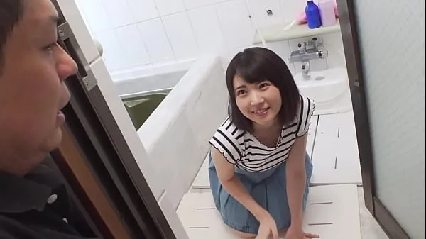 Video mới My friend 18yo sister tempted me with showing her crotch with a small smile! The stuffy panties straddled the face. Japanese amateur homemade porn. [Part 3 hàng đầu