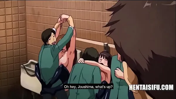 New Drop Out Teen Girls Turned Into Cum Buckets- Hentai With Eng Sub top Videos
