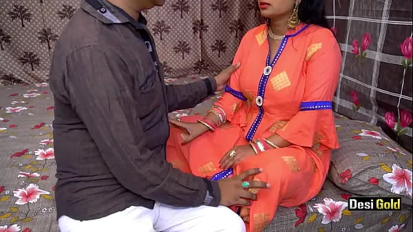 Новые Индийская жена трахается в годовщину свадьбы с чистым аудио на хинди популярные видео