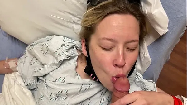 New The most RISKY PUBLIC BLOWJOB SCENE ever shot FOR REAL IN A HOSPITAL PRE-OP ROOM WTF THE NURSE HEARD US! ft. Dreamz with top Videos