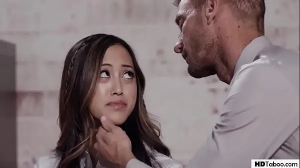 नए Manipulative Pastor fucking the almost pure college girl in a religious facility - Ryan Mclane, Alexia Anders शीर्ष वीडियो