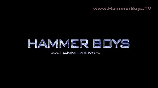 Nya Daniel Casido from Hammerboys TV toppvideor
