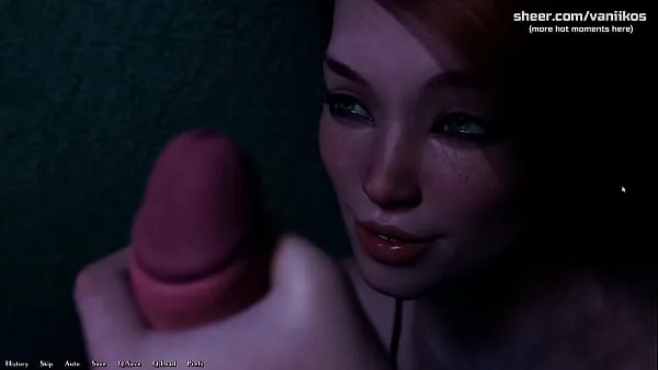 Nové Being a DIK[v0.8] | Hot MILF with huge boobs and a big ass enjoys big cock cumming on her | My sexiest gameplay moments | Part najlepšie videá