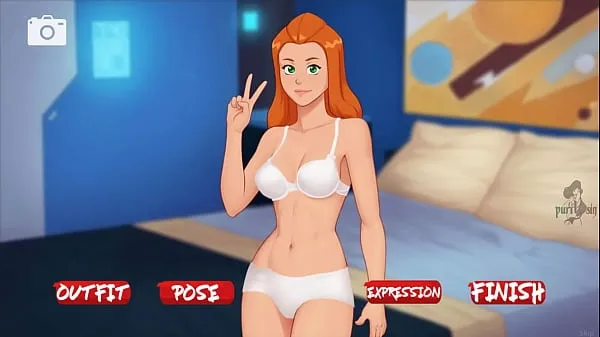 Nye Totally Spies Paprika Trainer Part 19 toppvideoer