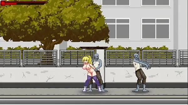 Új Strong lady having sex with monsters men in Another hunt hentai new gameplay legnépszerűbb videók