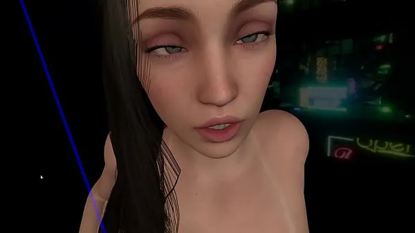 I Found a Kinky GIRL in METAVERSE Video teratas baharu